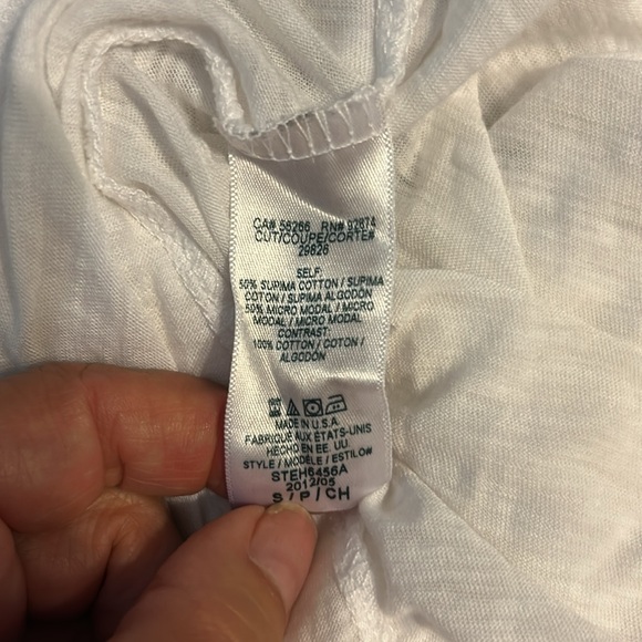 Top by Splendid - Picture 5 of 5